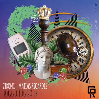 Joggo Joggo - Single