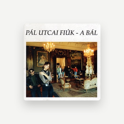 Listen to Pál Utcai Fiúk, watch music videos, read bio, see tour dates & more!