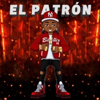 El Patrón - Single - Giblack, Dj Kevin Junior & Kevin Men