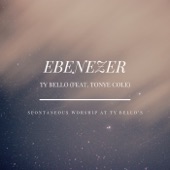 Ebenezer (feat. Tonye Cole) artwork