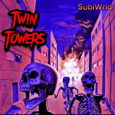 Twin Towers (feat. Crashabenz) - Single