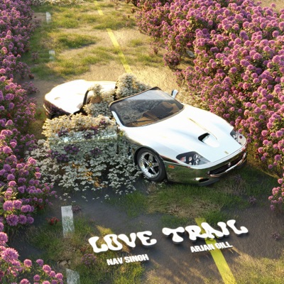 Love Trail - Single