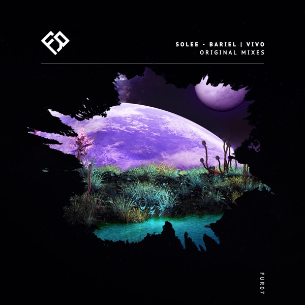 Bariel  Vivo - Single