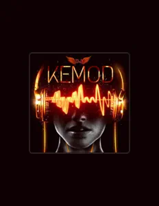 收听 Dj Kemod、观看音乐视频、阅读小传、查看巡演日期等 ！
