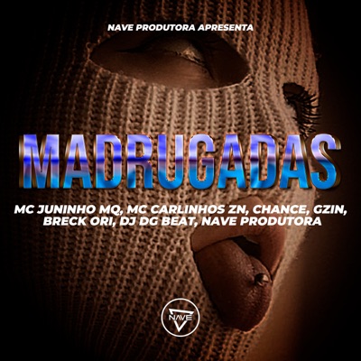 Madrugadas - Single