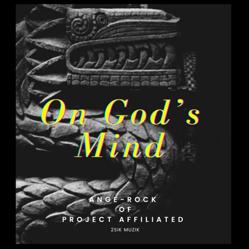 Ange-Rock of Project Affiliated - Apple Music
