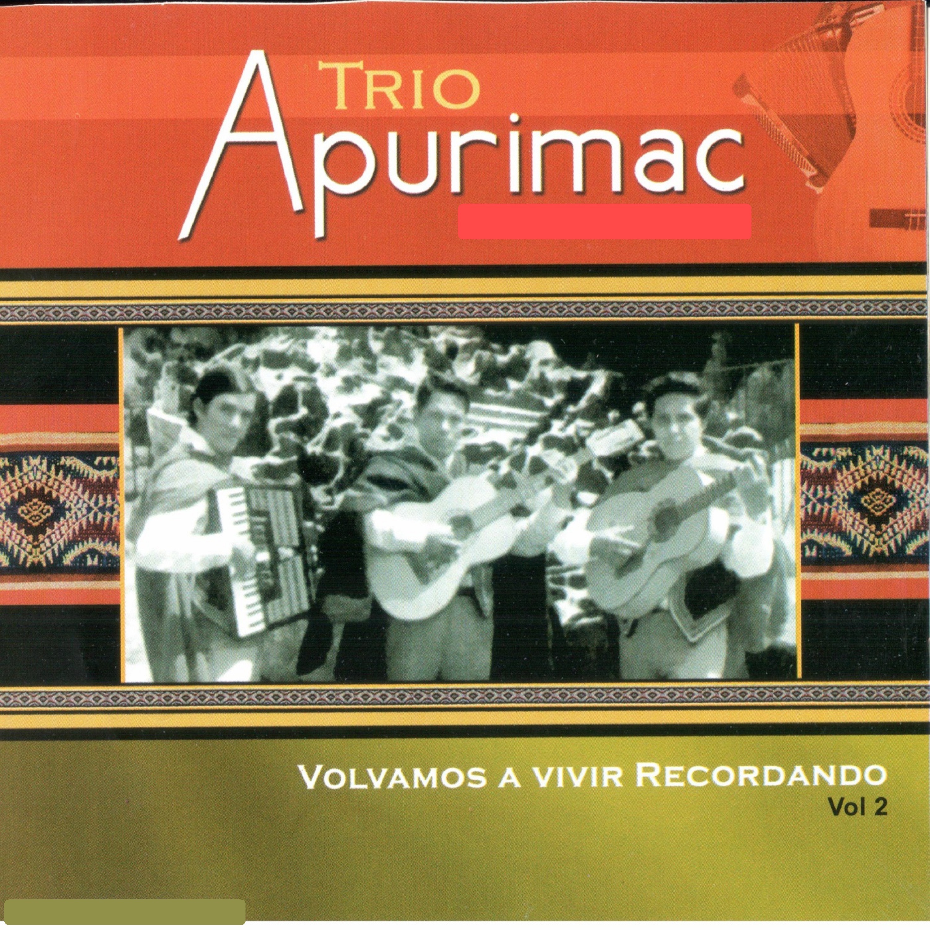 Volvamos a Vivir Recordando, Vol. 2