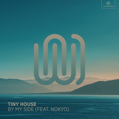 By My Side (feat. Nokyo) - Single