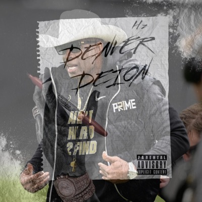 Denver Deion Freestyle - Single