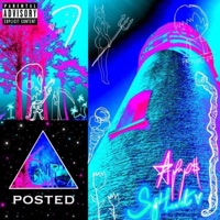 posted (feat. Softheart) - Single - A.Paps