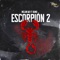Escorpión 2 (feat. 8Uno) - InclanMx lyrics