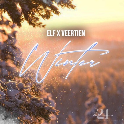 Winter - Single