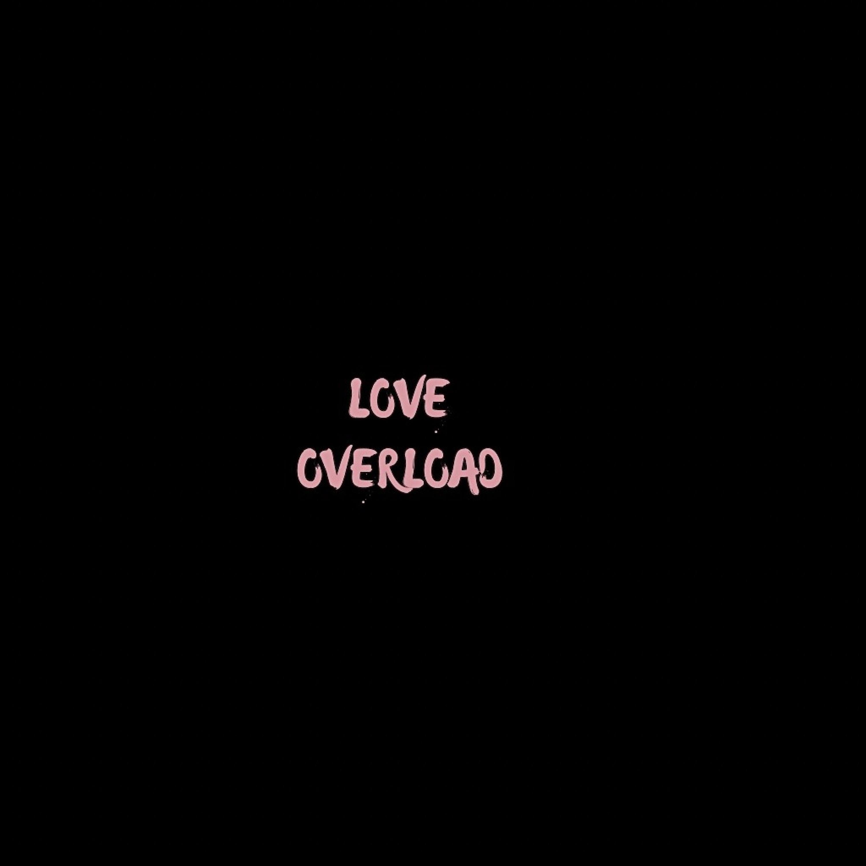 Love Overload - Single