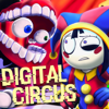 Digital Circus (The Amazing Digital Circus) [feat. CG5] - Rockit Music
