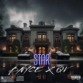 STAR (feat. QV) Bnyce