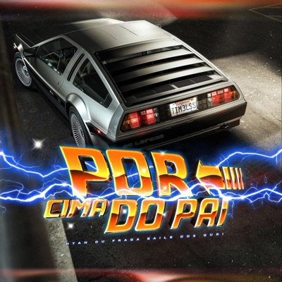 Por Cima do Pai (feat. DJ Hyan) - Single