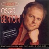 Oscar Benton