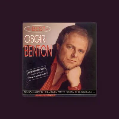 Listen to Oscar Benton, watch music videos, read bio, see tour dates & more!