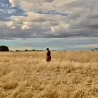 Sprinting Out of Time - Kuna