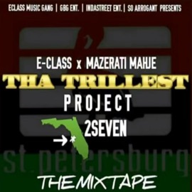 Warning On Tha Corner Mahje