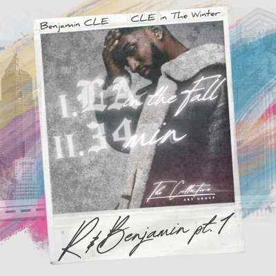 R & Benjamin: CLE In the Winter - Single