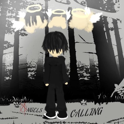 ANGELS CALLING ! - Single