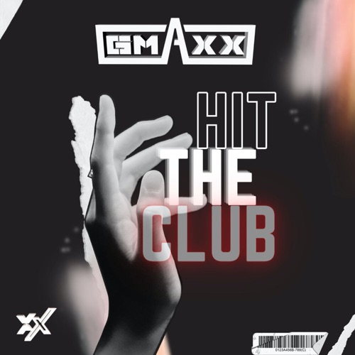 Hit the Club - Single