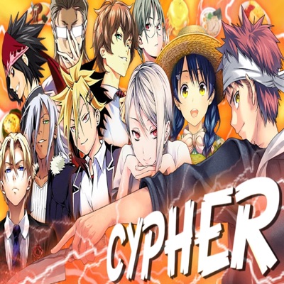 Elite Ten Council Rap (feat. Jay Music!, Mac Ro, NextLevel, Rhyce Records, Tozoku, garbageGothic, Reyny Daze, Genichris, Knight of Breath & Volcar-OHNO!) - Single