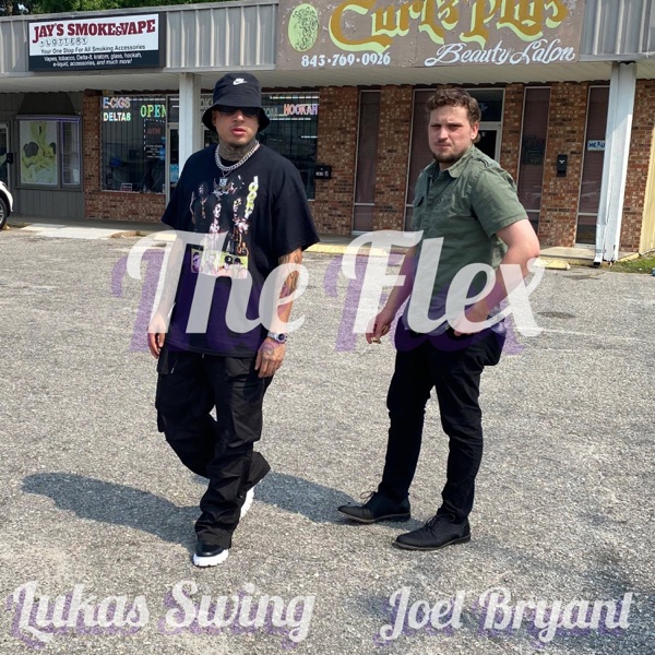 The Flex (feat. Joel Bryant)