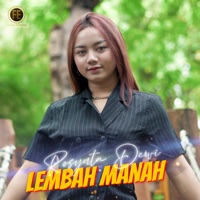 Lembah Manah - Single - Rosynta Dewi