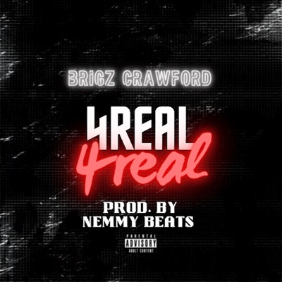 4Real 4Real - Single