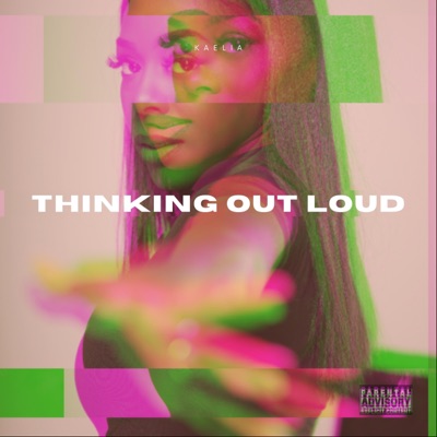 Thinking Out Loud - EP