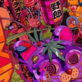 On s'attire et on saigne Dary