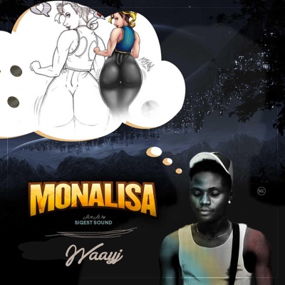 Monalisa - Single