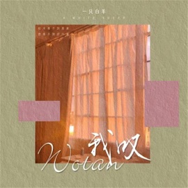 我叹 (DJ阿卓版伴奏) yizhibaiyang