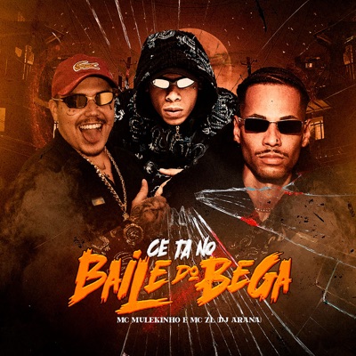 Ce Ta no Baile do Bega - Single