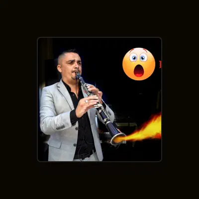 Listen to Florjan Sacma, watch music videos, read bio, see tour dates & more!