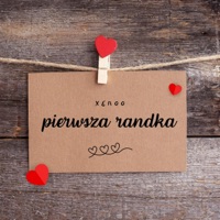 Pierwsza Randka - Single - Xenoo