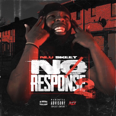 No Response Pt. 2 - Single