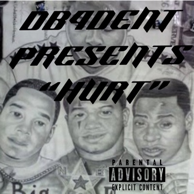 HURT - Single