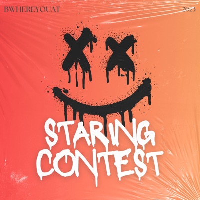 Staring Contest - Single