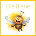 Eine kleine Blume
