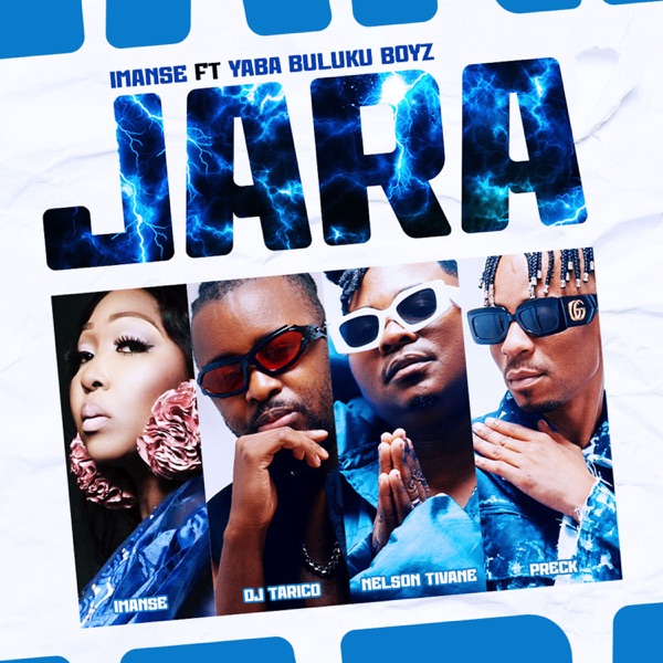 Jara (feat. Yaba Buluku Boyz)