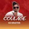 Dj Kratos - Coulage