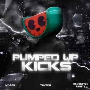 Pumped Up Kicks - Single