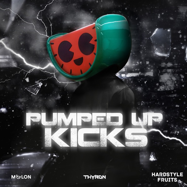 Pumped Up Kicks - Single