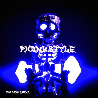 Phonkstyle - Single