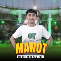 Manot - Single - Danuarta