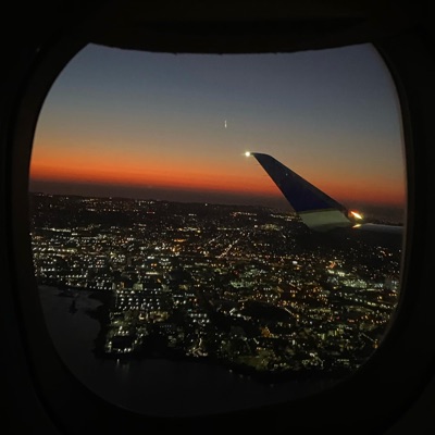 48 hours in PHX - Single