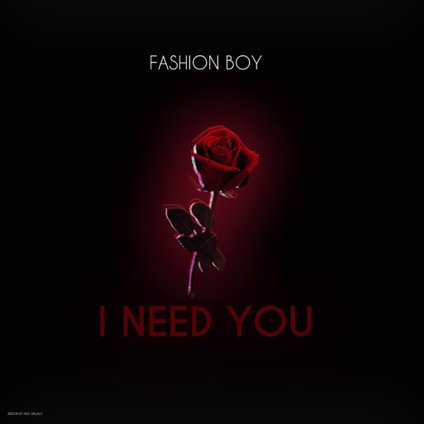 I Need You